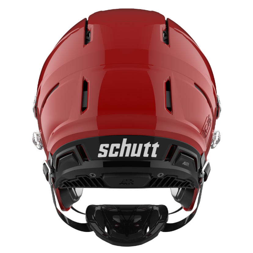 2026 Schutt F7 AIR Adult Football Helmet Football Helmets Adult