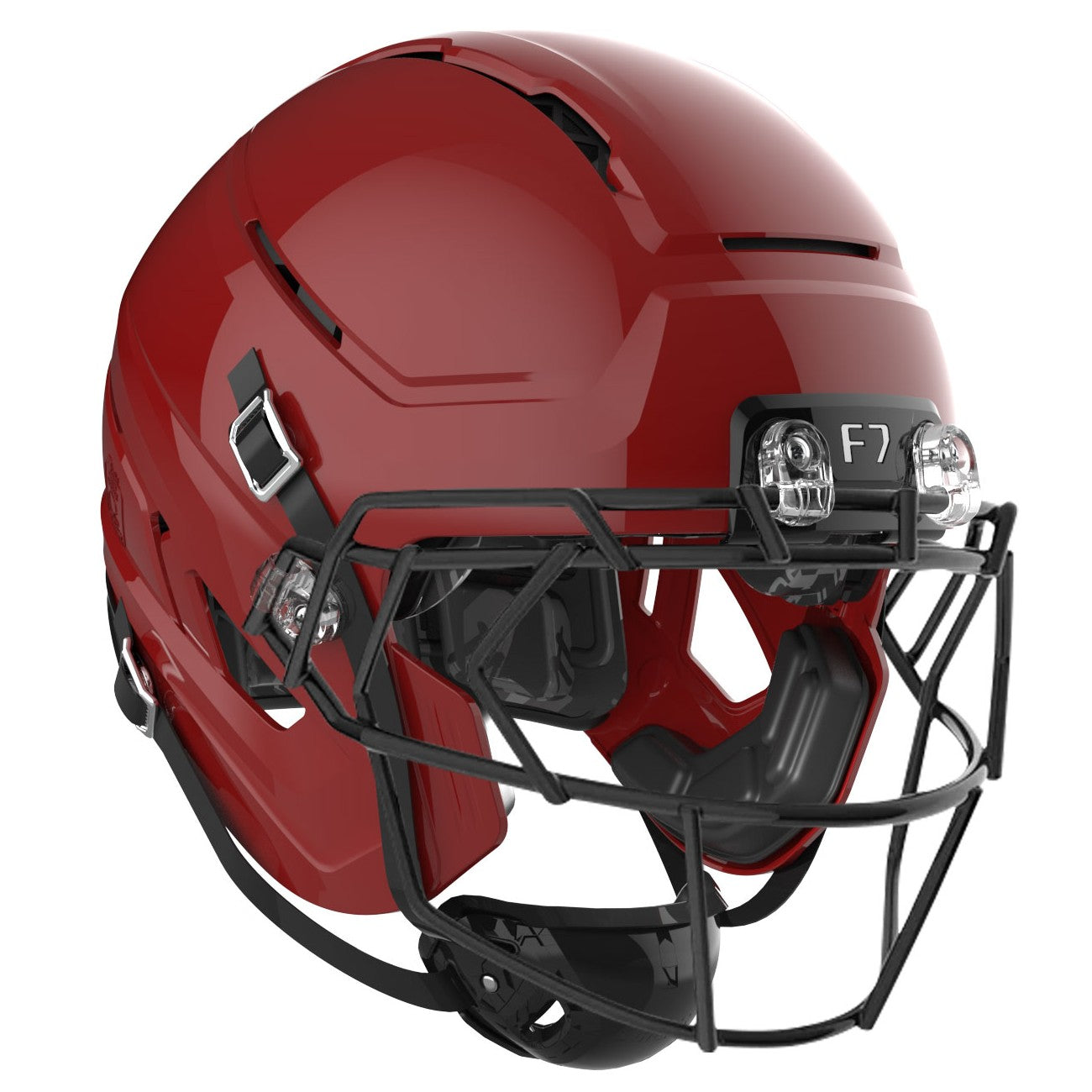 2026 Schutt F7 AIR Adult Football Helmet | League Outfitters