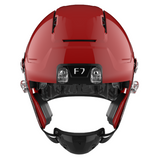 2026 Schutt F7 AIR Adult Football Helmet Football Helmets Adult