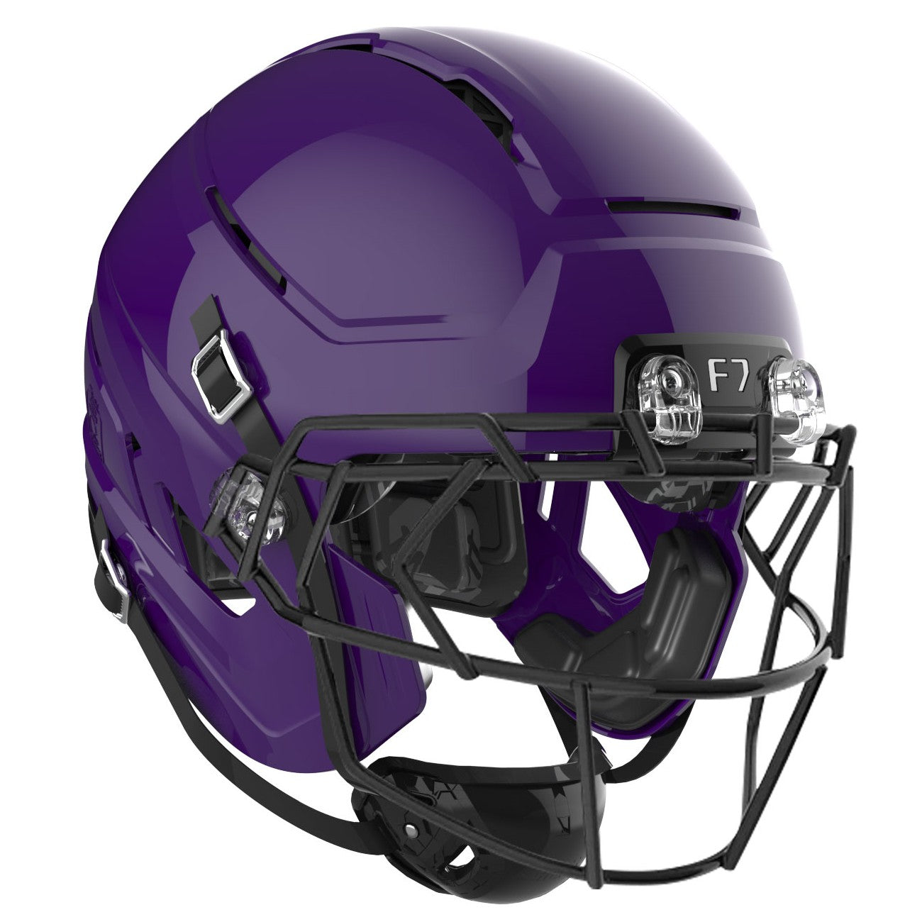 2026 Schutt F7 AIR Adult Football Helmet | League Outfitters