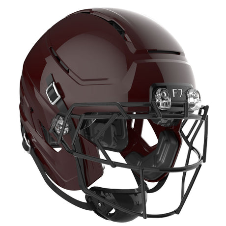 2026 Schutt F7 AIR Adult Football Helmet Football Helmets Adult