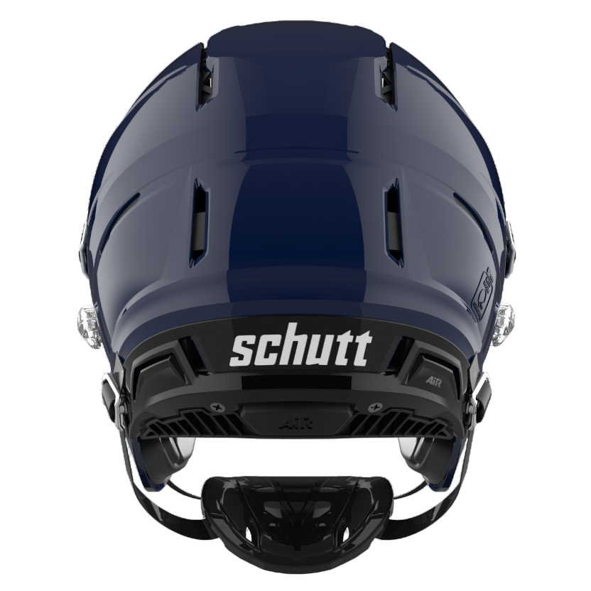 2026 Schutt F7 AIR Adult Football Helmet Football Helmets Adult