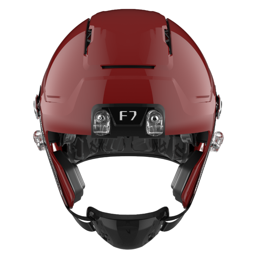 2026 Schutt F7 AIR Adult Football Helmet Football Helmets Adult