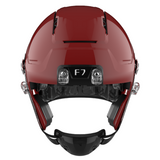 2026 Schutt F7 AIR Adult Football Helmet Football Helmets Adult