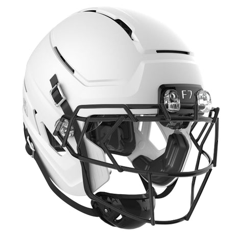 2026 Schutt F7 AIR Adult Football Helmet Football Helmets Adult