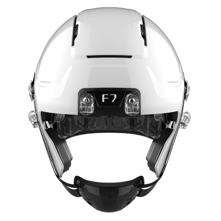 2026 Schutt F7 AIR Adult Football Helmet Football Helmets Adult