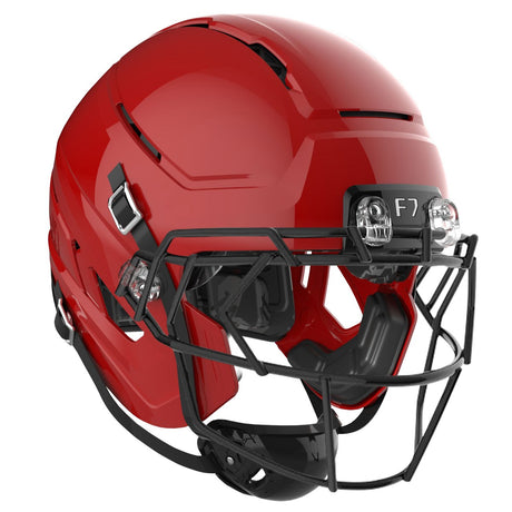 2026 Schutt F7 AIR Adult Football Helmet Football Helmets Adult