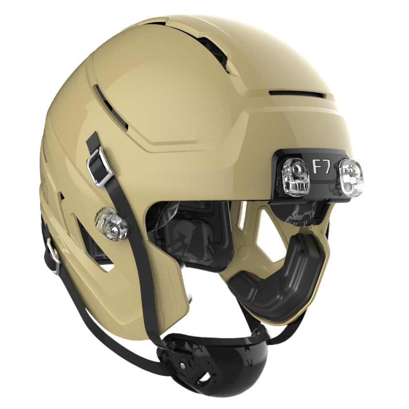 2026 Schutt F7 AIR Adult Football Helmet Football Helmets Adult