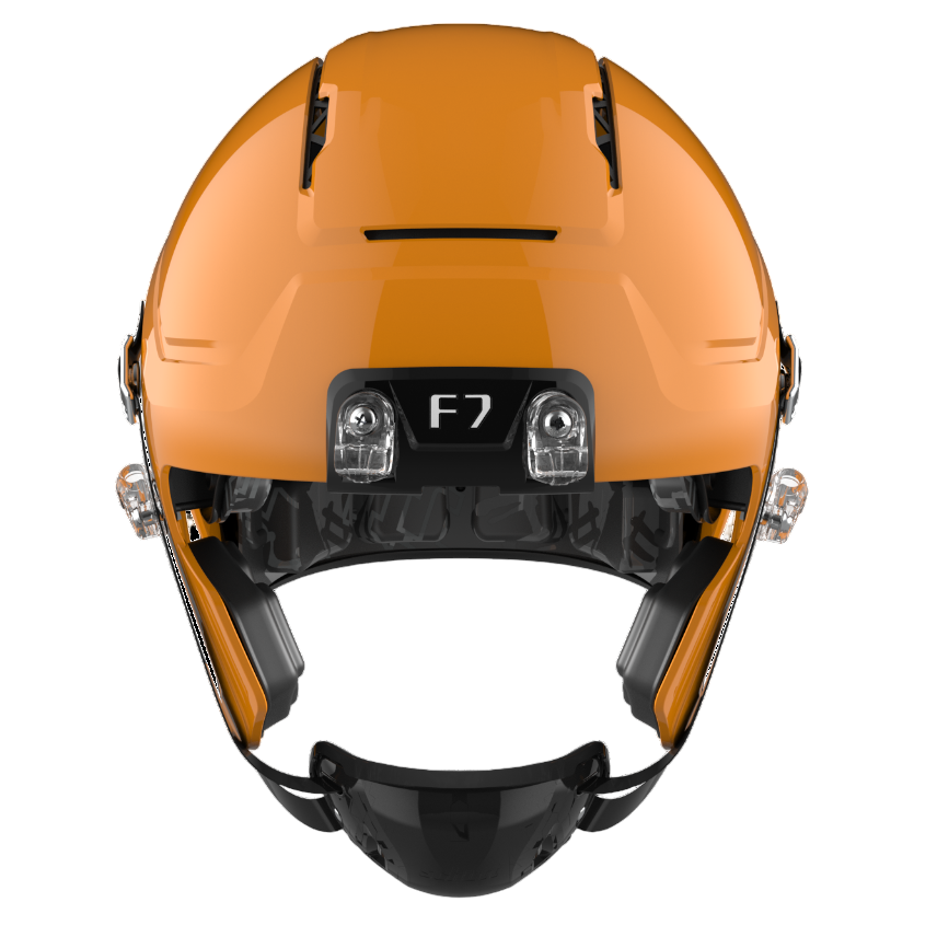 2026 Schutt F7 AIR Adult Football Helmet Football Helmets Adult