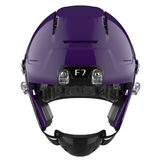2026 Schutt F7 AIR Adult Football Helmet Football Helmets Adult
