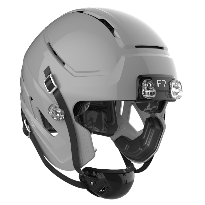 2026 Schutt F7 AIR Adult Football Helmet Football Helmets Adult