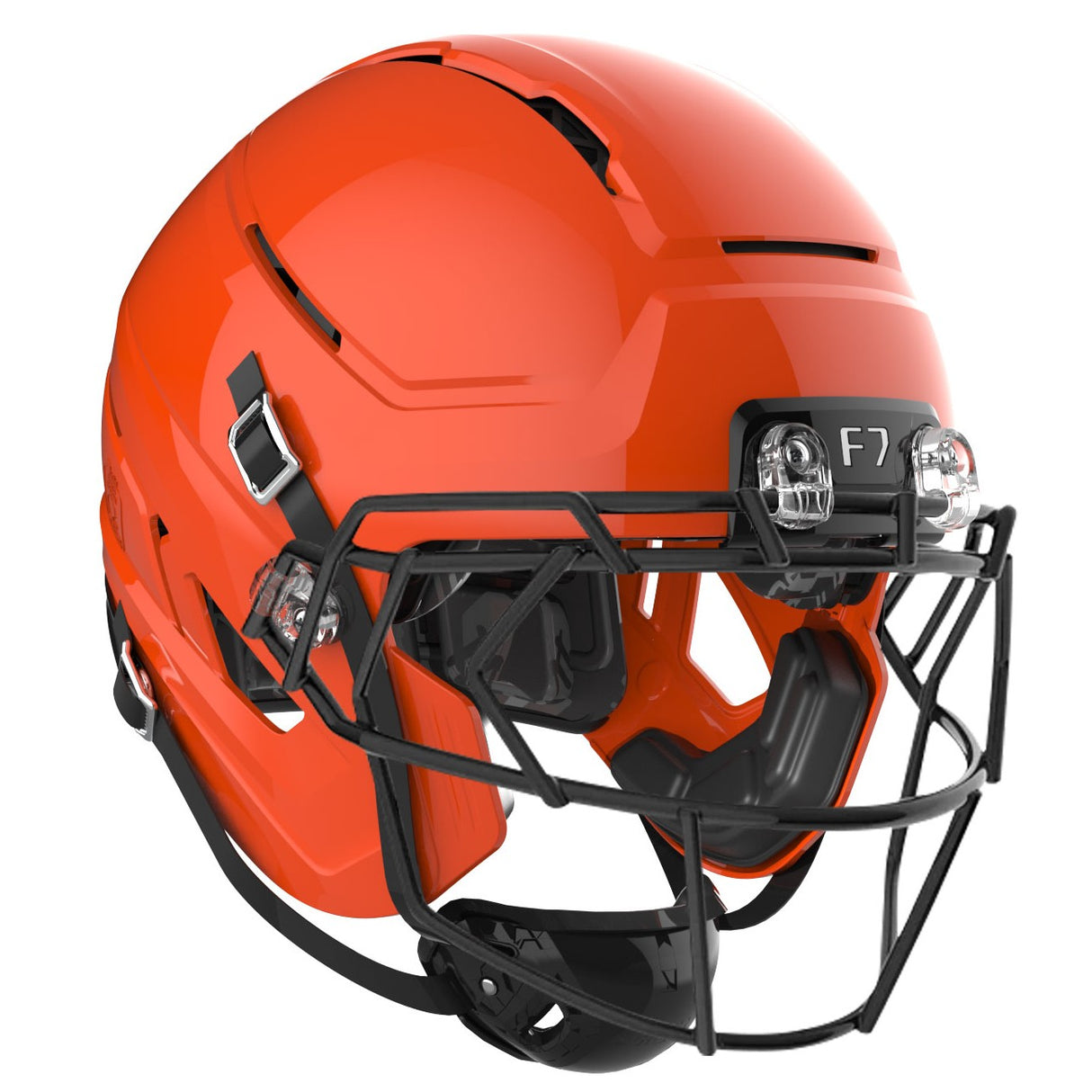 2026 Schutt F7 AIR Adult Football Helmet Football Helmets Adult
