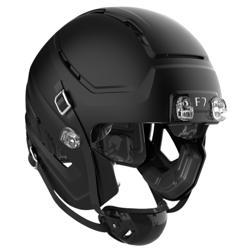 2026 Schutt F7 AIR Adult Football Helmet Football Helmets Adult
