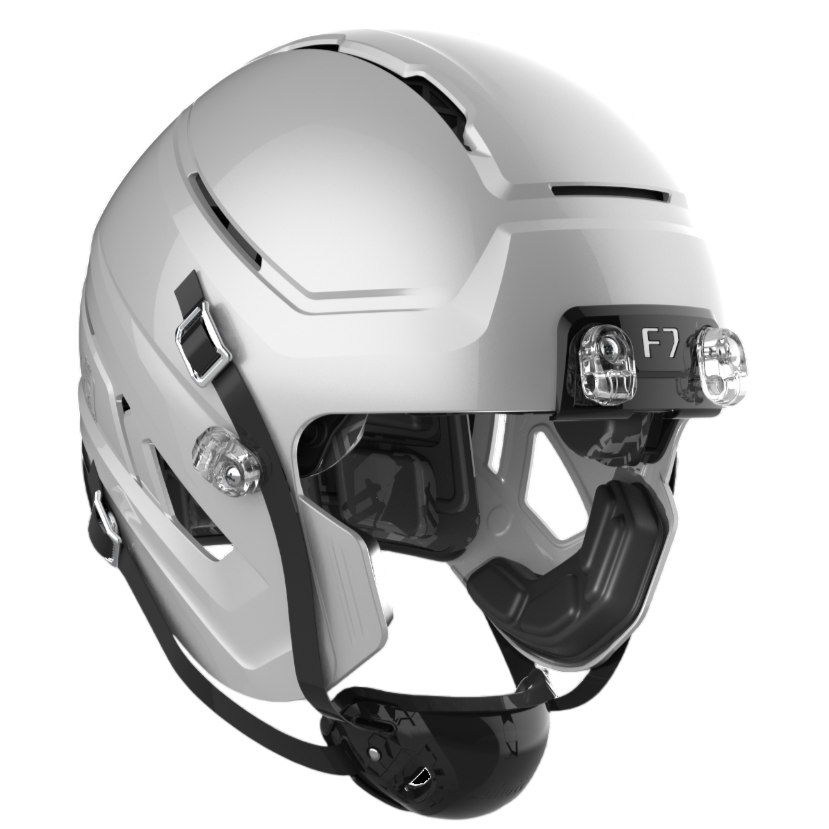 2026 Schutt F7 AIR Adult Football Helmet Football Helmets Adult