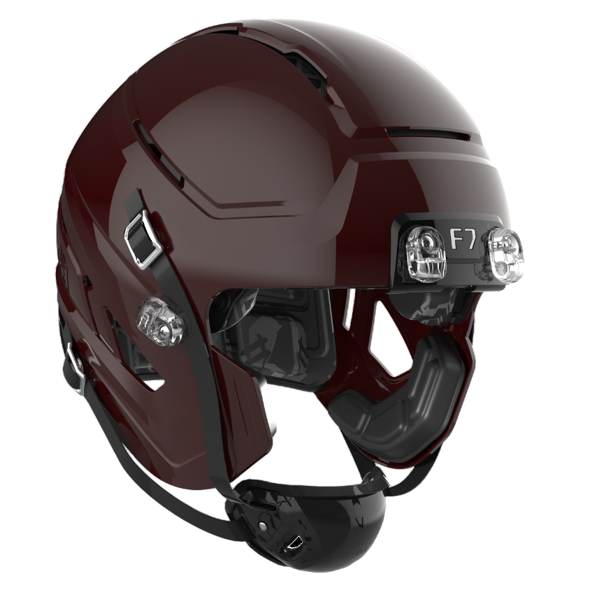 2026 Schutt F7 AIR Adult Football Helmet Football Helmets Adult