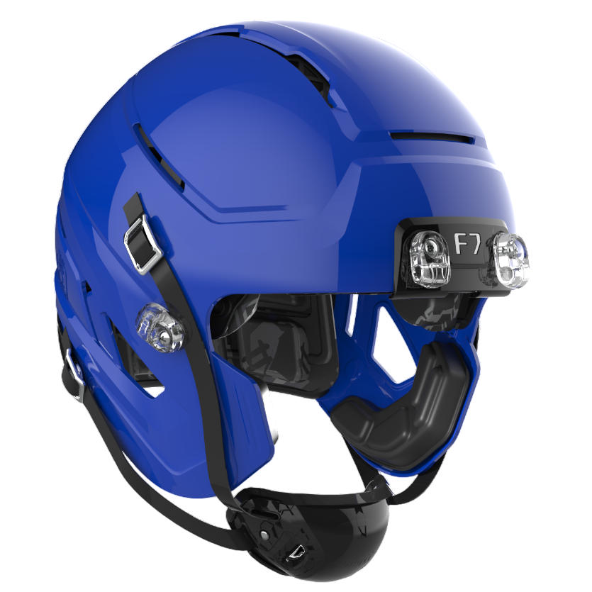 2026 Schutt F7 AIR Adult Football Helmet Football Helmets Adult