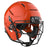 2026 Schutt F7 AIR Youth Football Helmet Football Helmets Youth