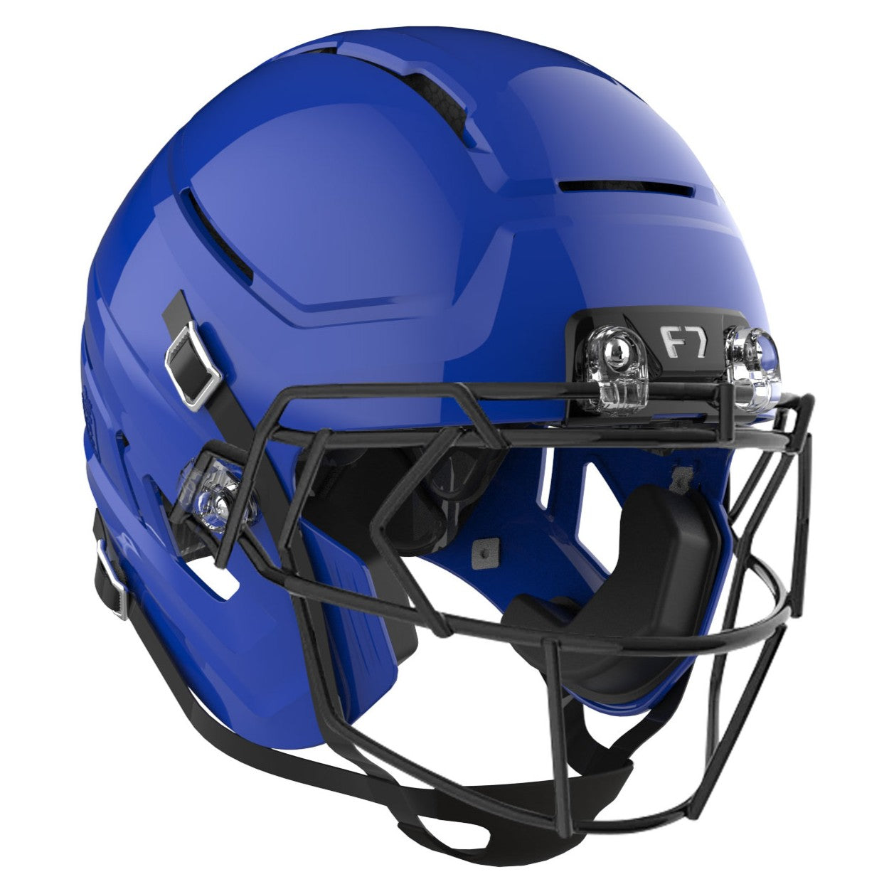 2026 Schutt F7 AIR Youth Football Helmet | League Outfitters