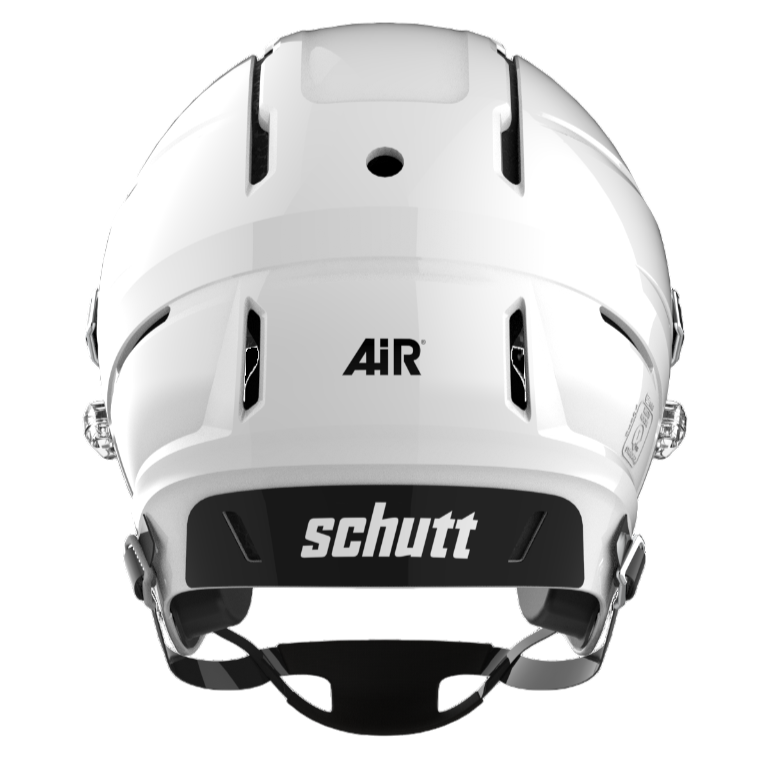 2026 Schutt F7 AIR Youth Football Helmet Football Helmets Youth