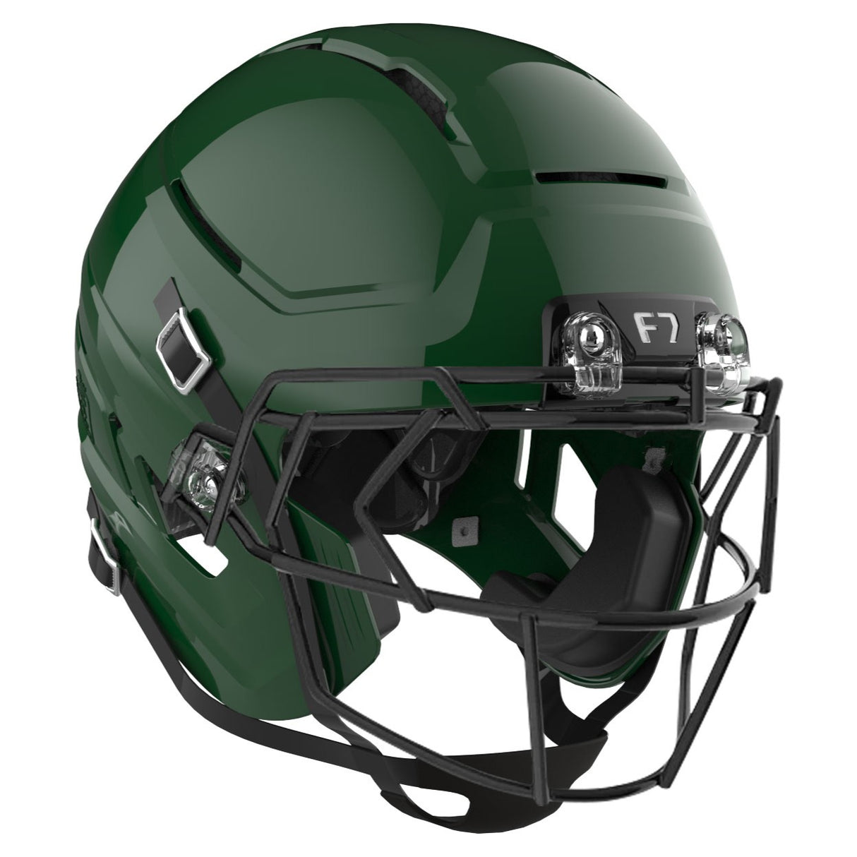 2026 Schutt F7 AIR Youth Football Helmet Football Helmets Youth