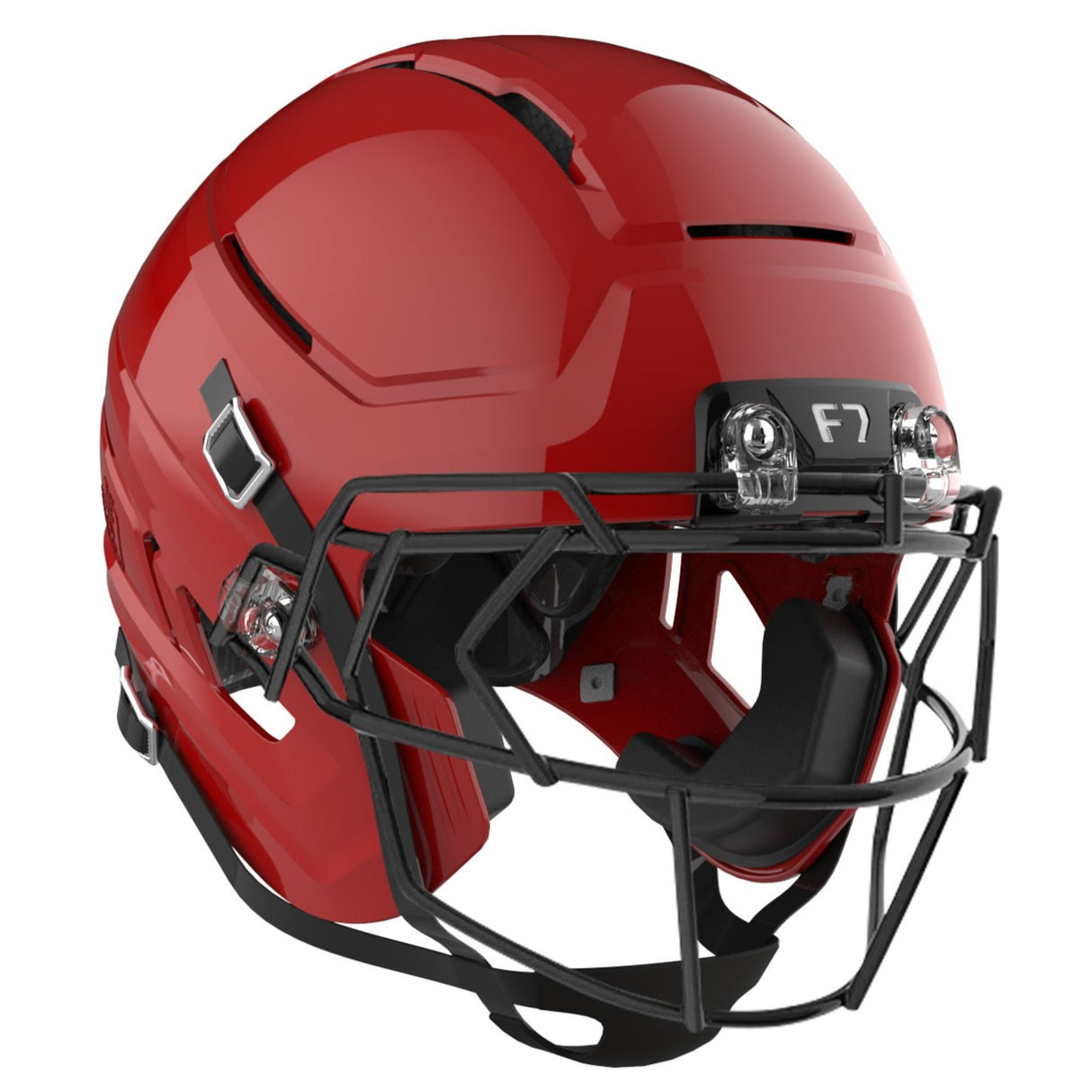 2026 Schutt F7 AIR Youth Football Helmet Football Helmets Youth