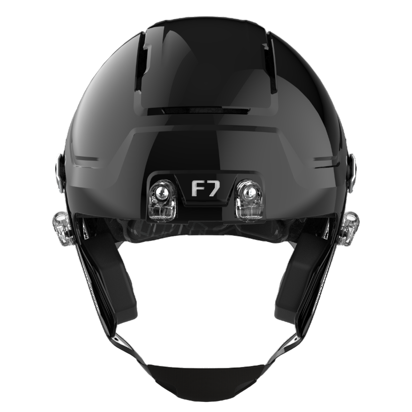 2026 Schutt F7 AIR Youth Football Helmet Football Helmets Youth