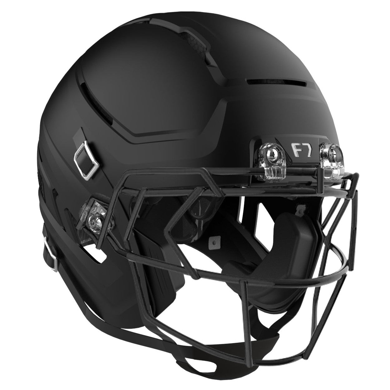 2026 Schutt F7 AIR Youth Football Helmet | League Outfitters