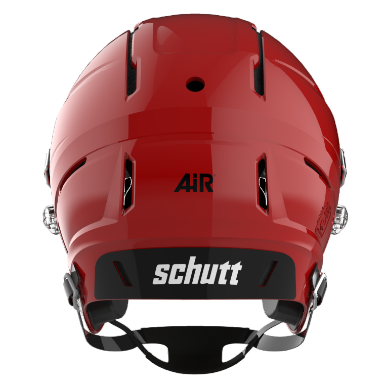 2026 Schutt F7 AIR Youth Football Helmet Football Helmets Youth