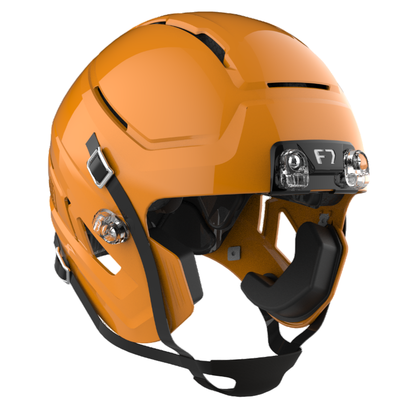 2026 Schutt F7 AIR Youth Football Helmet Football Helmets Youth