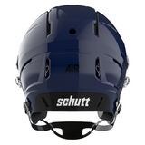 2026 Schutt F7 AIR Youth Football Helmet Football Helmets Youth