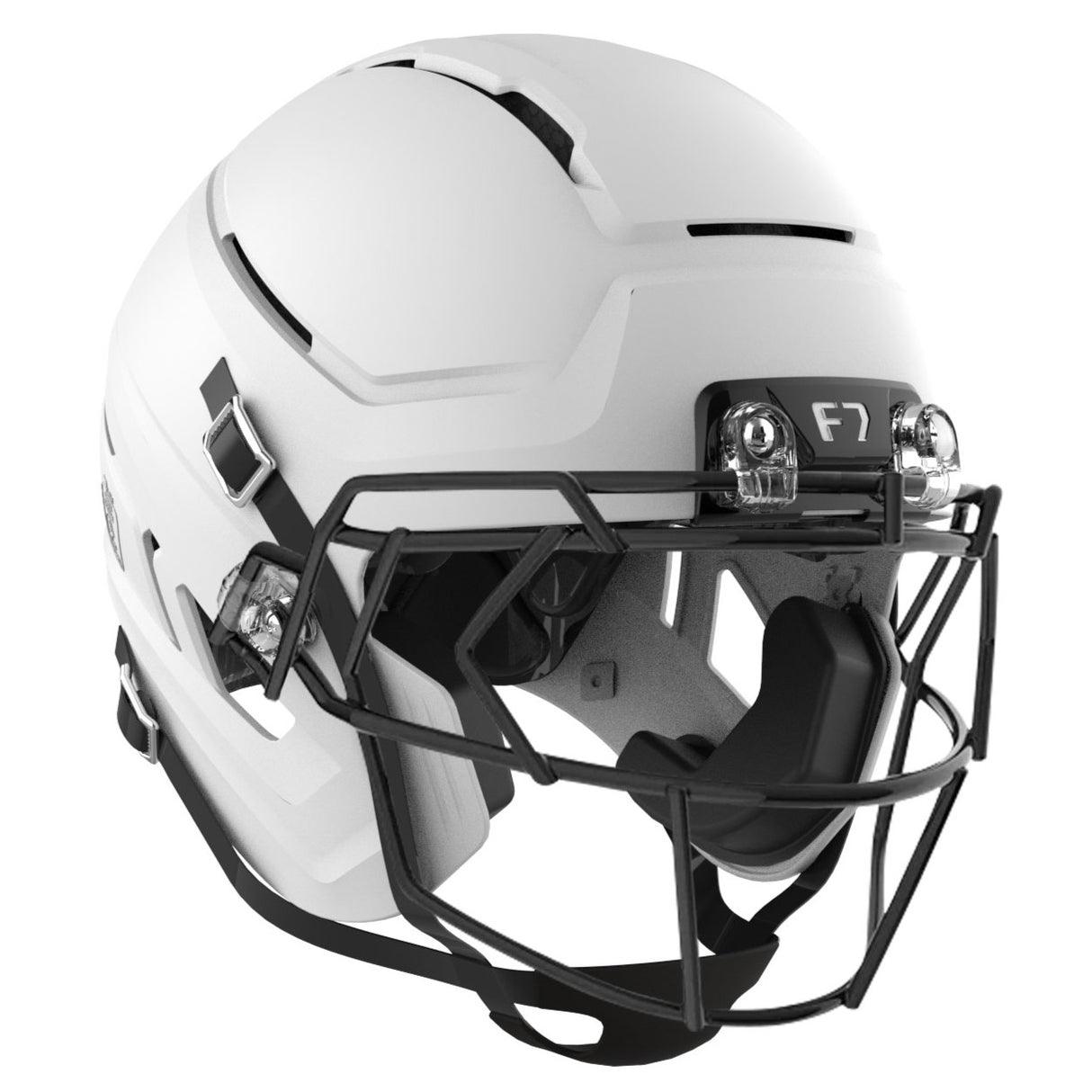 2026 Schutt F7 AIR Youth Football Helmet Football Helmets Youth