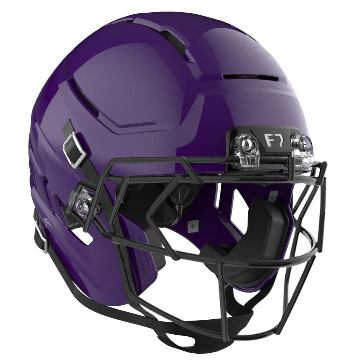 2026 Schutt F7 AIR Youth Football Helmet Football Helmets Youth