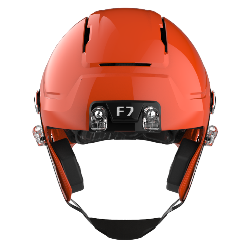 2026 Schutt F7 AIR Youth Football Helmet Football Helmets Youth