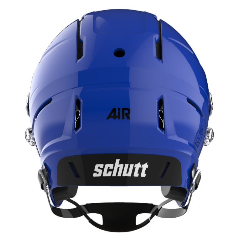 2026 Schutt F7 AIR Youth Football Helmet Football Helmets Youth