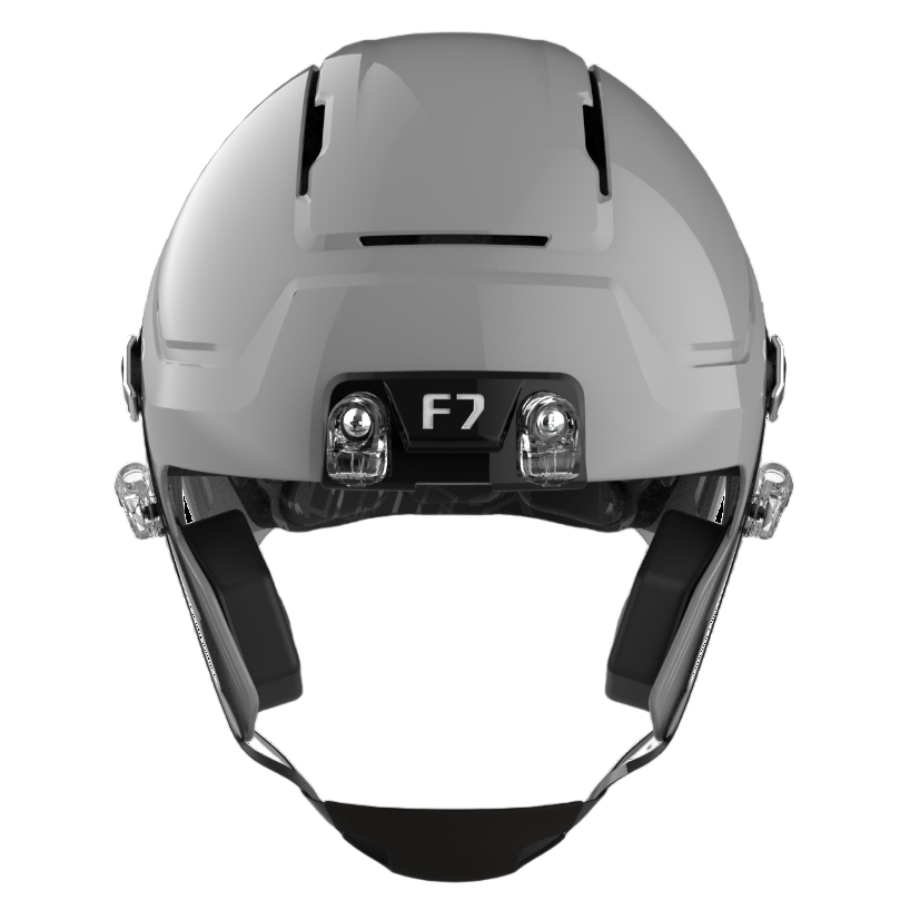 2026 Schutt F7 AIR Youth Football Helmet Football Helmets Youth