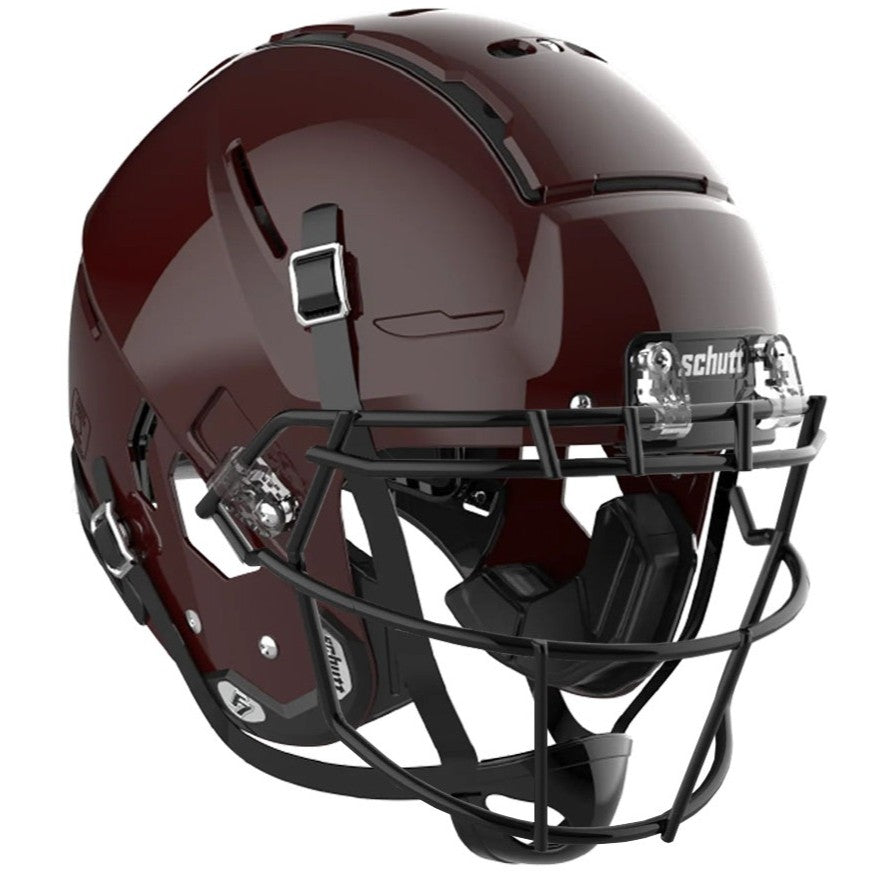 2026 Schutt F7 LX1 Youth Football Helmet-1