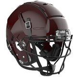 2026 Schutt F7 LX1 Youth Football Helmet-1