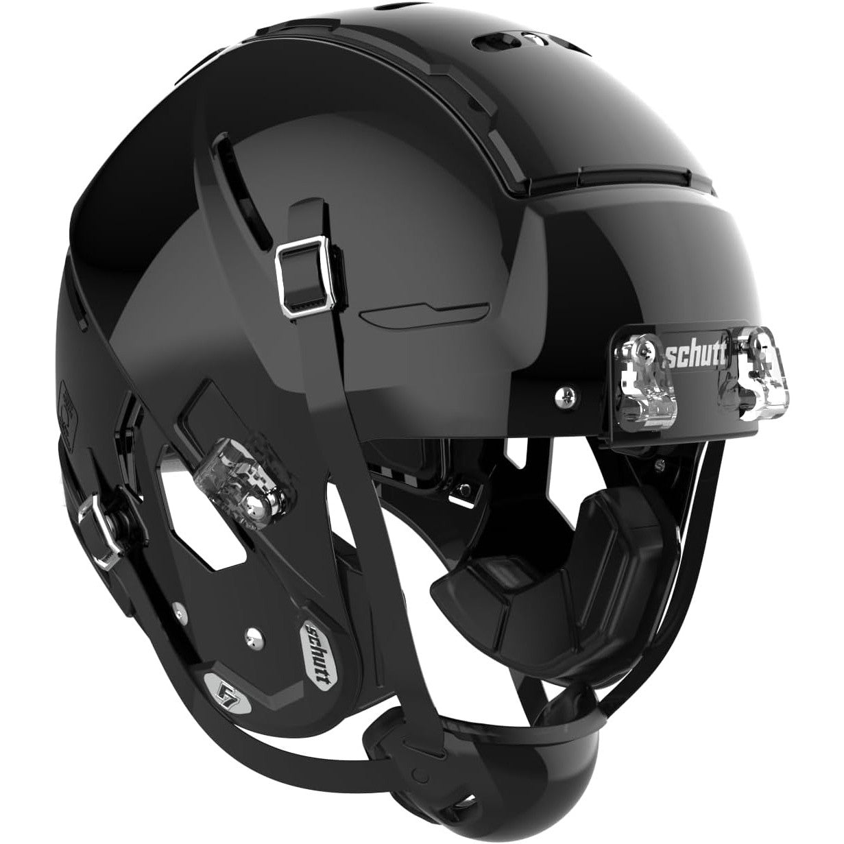 2026 Schutt F7 LX1 Youth Football Helmet | League Outfitters
