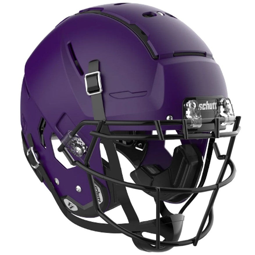 2026 Schutt F7 LX1 Youth Football Helmet
