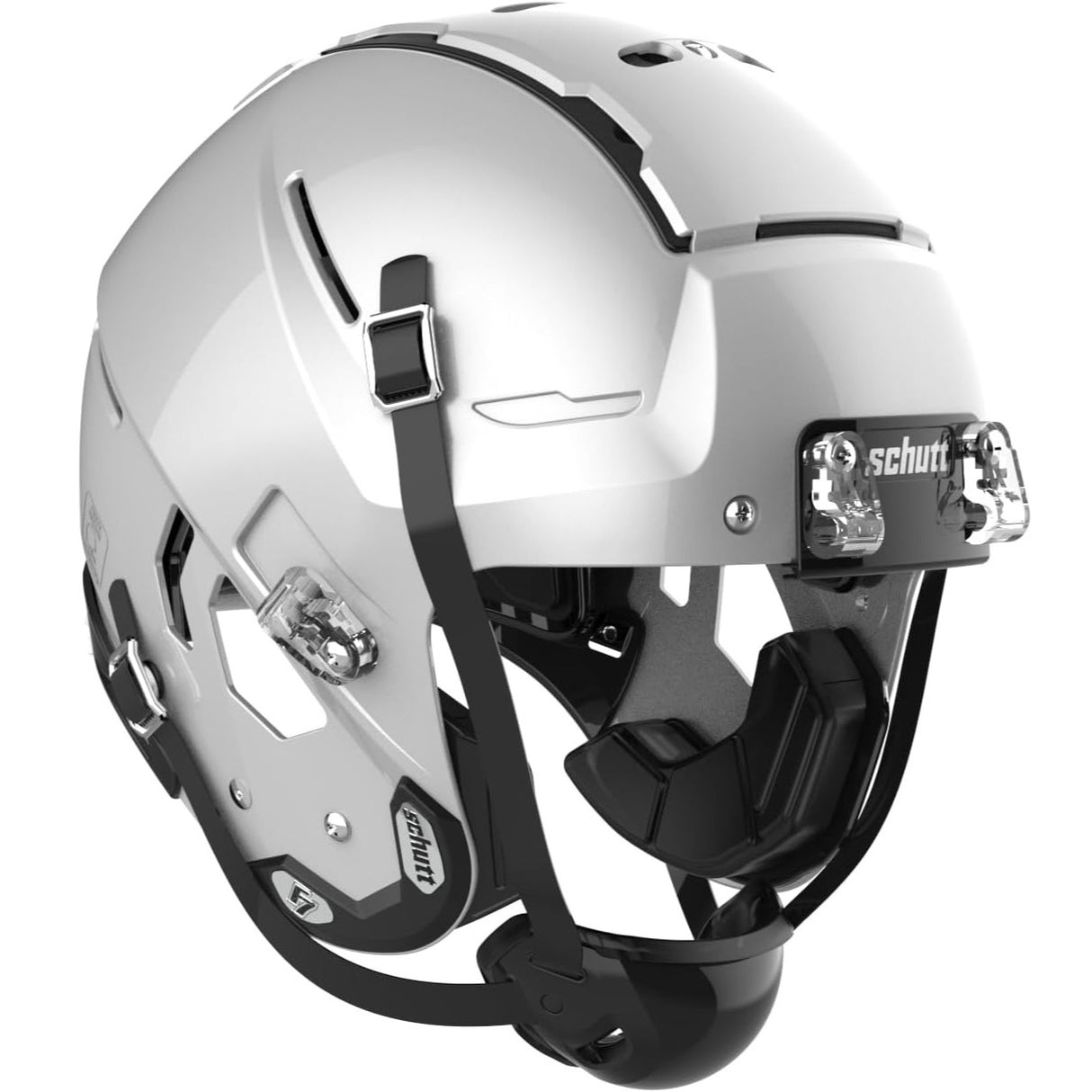 2026 Schutt F7 LX1 Youth Football Helmet-2
