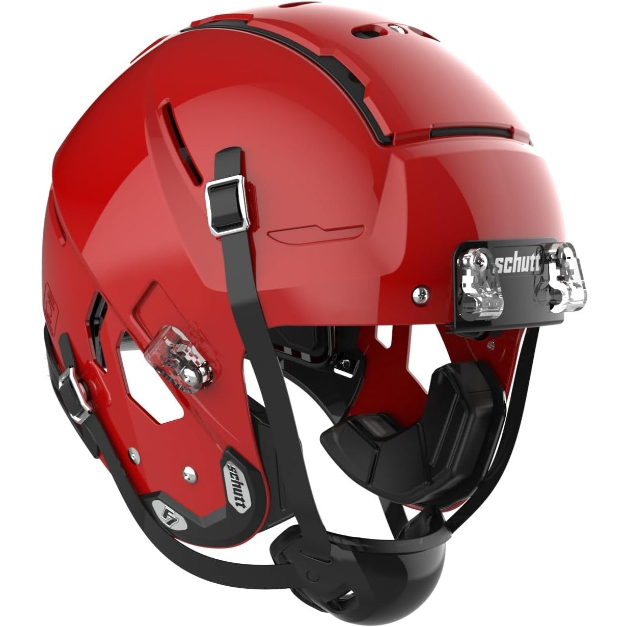 2026 Schutt F7 LX1 Youth Football Helmet | League Outfitters