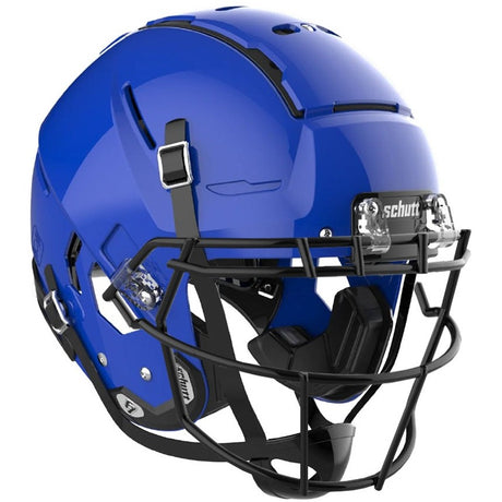 2026 Schutt F7 LX1 Youth Football Helmet-1