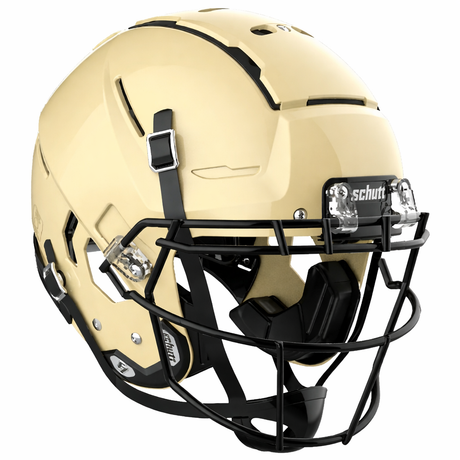 2026 Schutt F7 LX1 Youth Football Helmet