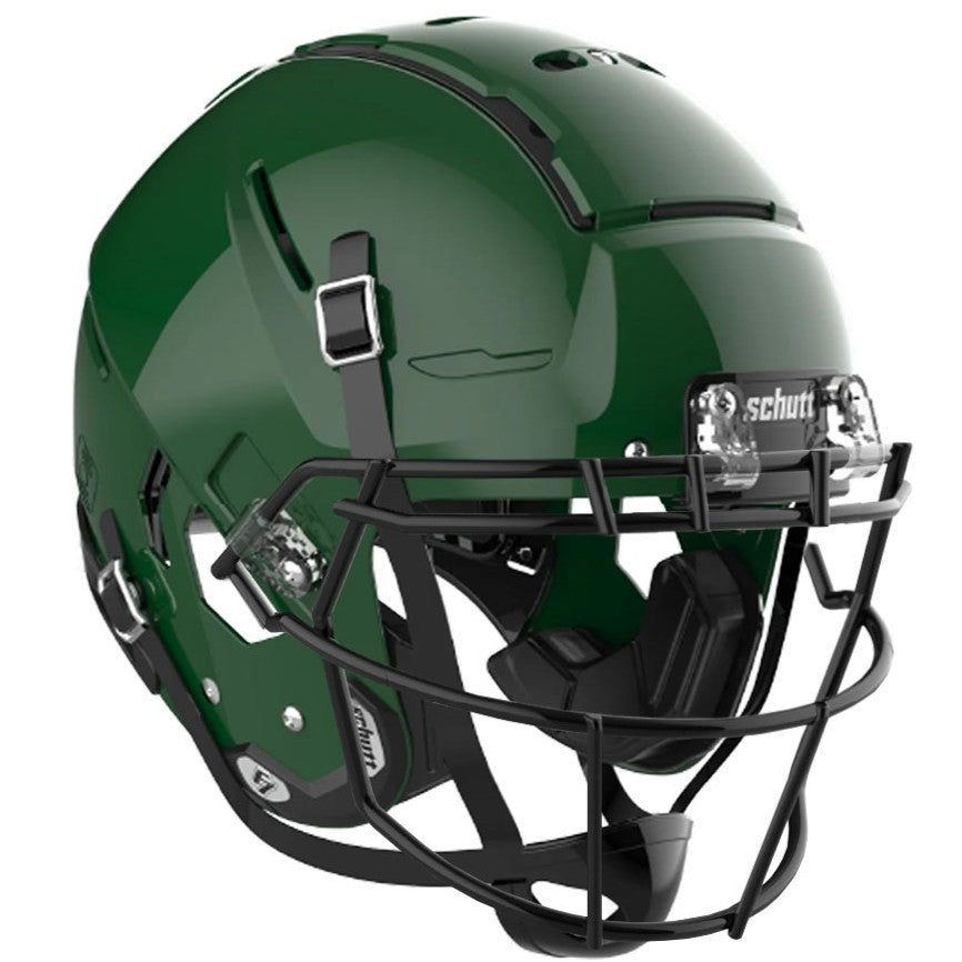 2026 Schutt F7 LX1 Youth Football Helmet-1