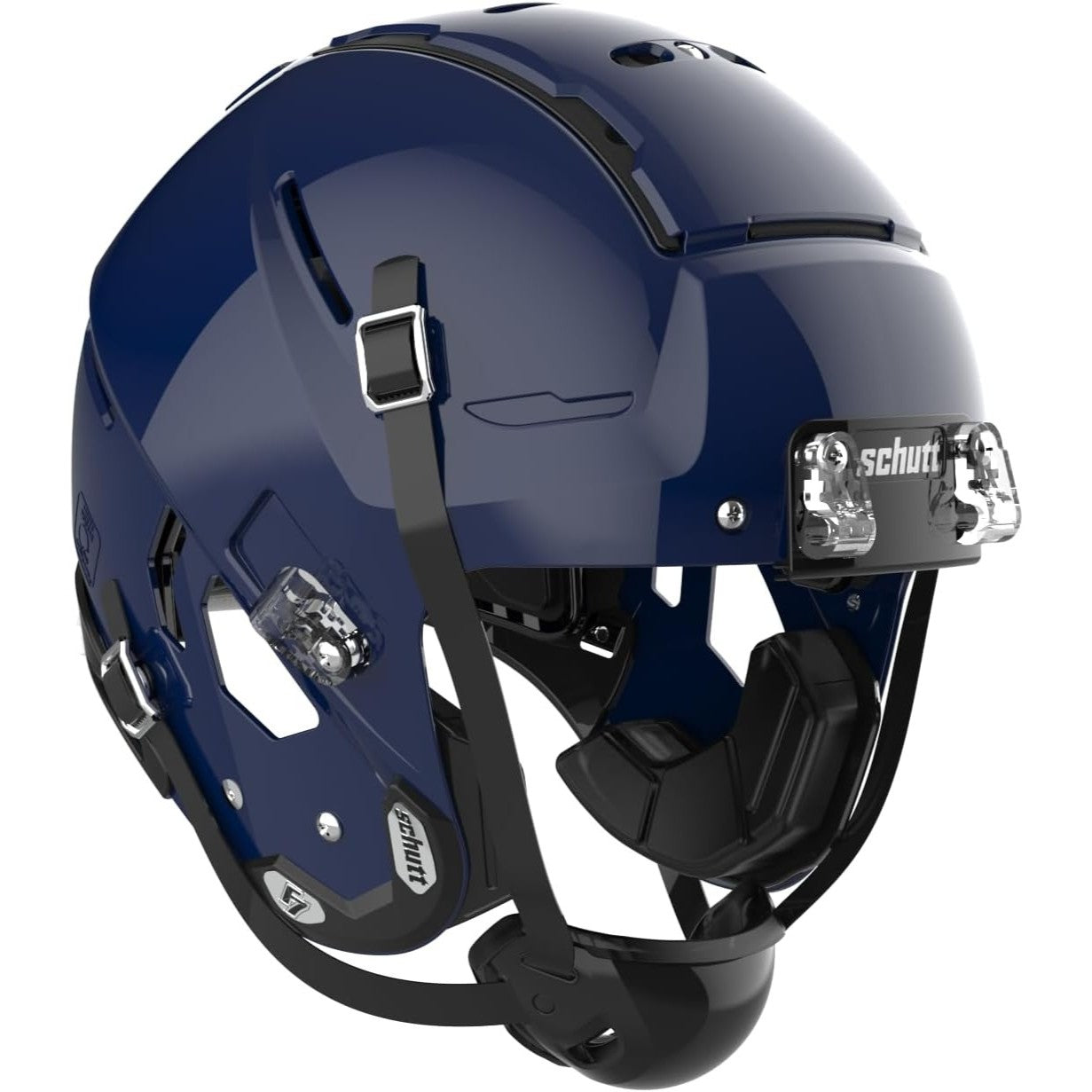 2026 Schutt F7 LX1 Youth Football Helmet | League Outfitters