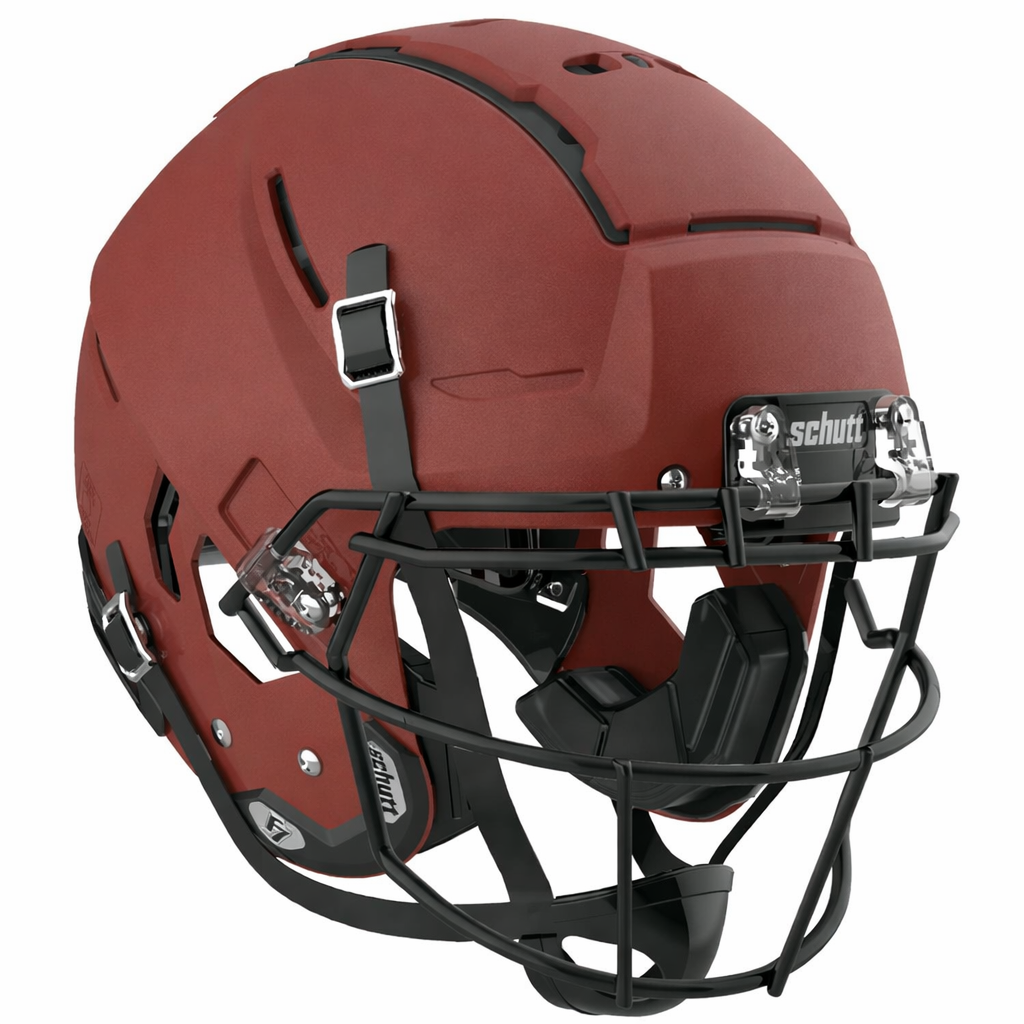2026 Schutt F7 LX1 Youth Football Helmet