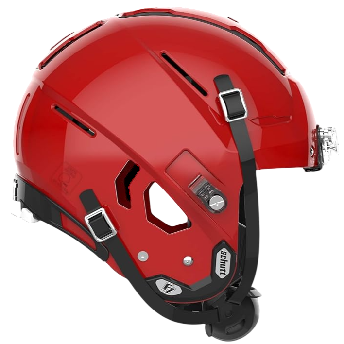 2026 Schutt F7 VTD Adult Football Helmet Football Helmets Adult