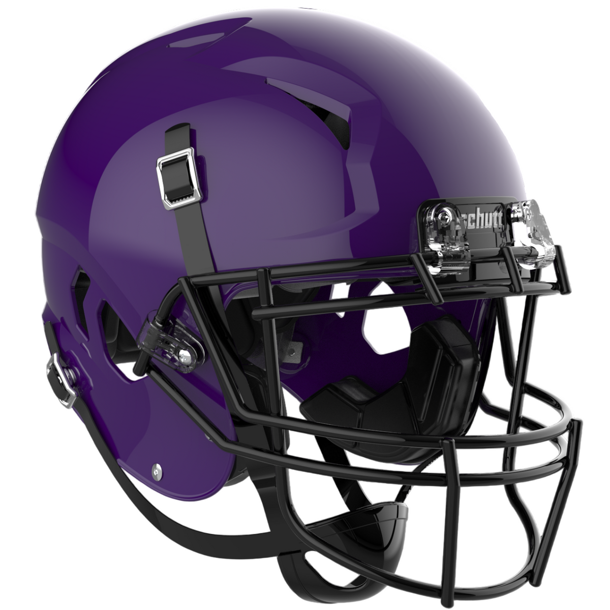 Schutt Youth Vengeance A11 2.0 Football Helmet Bundle with ROPO-TRAD Facemask