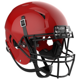Schutt Youth Vengeance A11 2.0 Football Helmet Bundle with ROPO-TRAD Facemask