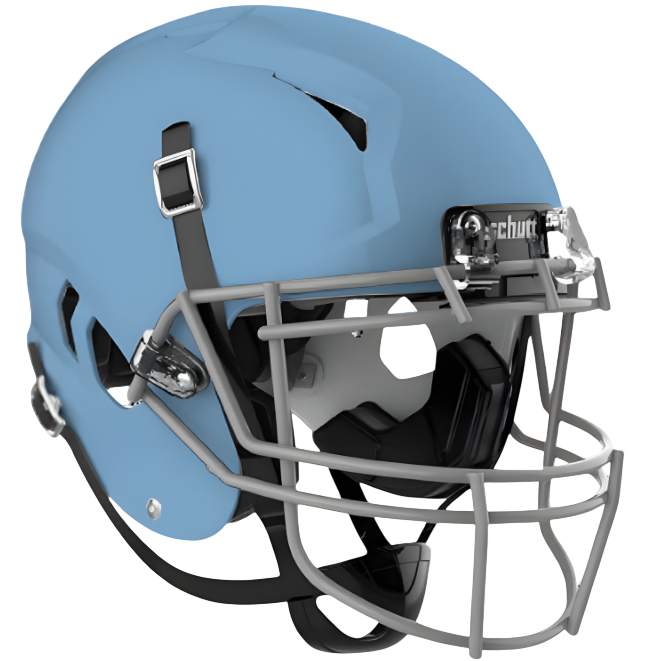 Schutt Youth Vengeance A11 2.0 Football Helmet Bundle with ROPO-TRAD Facemask